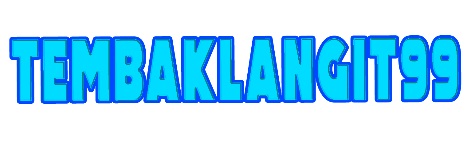 TembakLangit99